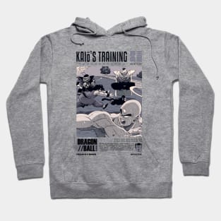 KAIOS TRAINING | VARIANT Hoodie